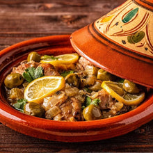 Load image into Gallery viewer, Taste of Morocco Gourmet Seasonings Gustus Vitae