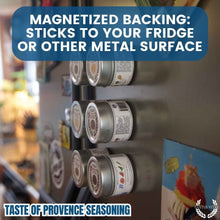 Load image into Gallery viewer, Taste of Provence Gourmet Seasonings Gustus Vitae