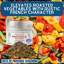 Load image into Gallery viewer, Taste of Provence Gourmet Seasonings Gustus Vitae