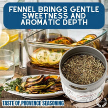 Load image into Gallery viewer, Taste of Provence Gourmet Seasonings Gustus Vitae