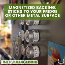 Load image into Gallery viewer, Taste of Thailand Gourmet Seasonings Gustus Vitae