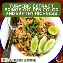 Load image into Gallery viewer, Taste of Thailand Gourmet Seasonings Gustus Vitae