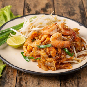 Taste of Thailand Gourmet Seasonings Gustus Vitae