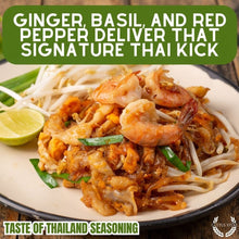 Load image into Gallery viewer, Taste of Thailand Gourmet Seasonings Gustus Vitae