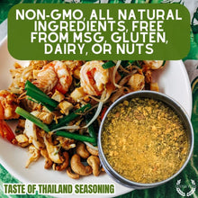 Load image into Gallery viewer, Taste of Thailand Gourmet Seasonings Gustus Vitae