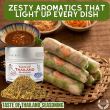 Load image into Gallery viewer, Taste of Thailand Gourmet Seasonings Gustus Vitae