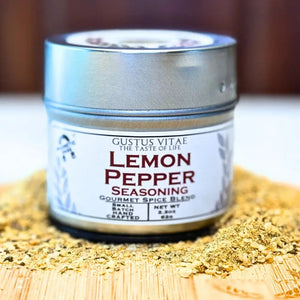 Thai Green Curry Seasoning Gourmet Seasonings Gustus Vitae