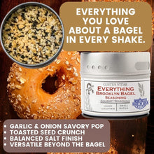 Load image into Gallery viewer, Ultimate Everything But The...Everything Seasonings Collection | Set of 12 Tins Collections &amp; Gift Sets Gustus Vitae