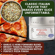 Load image into Gallery viewer, Ultimate Everything But The...Everything Seasonings Collection | Set of 12 Tins Collections &amp; Gift Sets Gustus Vitae