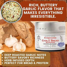 Load image into Gallery viewer, Ultimate Everything But The...Everything Seasonings Collection | Set of 12 Tins Collections &amp; Gift Sets Gustus Vitae