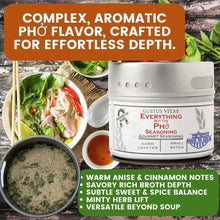 Load image into Gallery viewer, Ultimate Everything But The...Everything Seasonings Collection | Set of 12 Tins Collections &amp; Gift Sets Gustus Vitae
