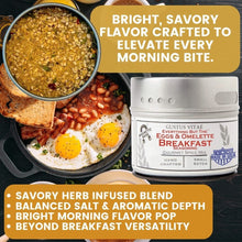 Load image into Gallery viewer, Ultimate Everything But The...Everything Seasonings Collection | Set of 12 Tins Collections &amp; Gift Sets Gustus Vitae