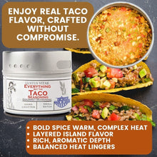 Load image into Gallery viewer, Ultimate Everything But The...Everything Seasonings Collection | Set of 12 Tins Collections &amp; Gift Sets Gustus Vitae