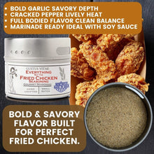 Load image into Gallery viewer, Ultimate Everything But The...Everything Seasonings Collection | Set of 12 Tins Collections &amp; Gift Sets Gustus Vitae