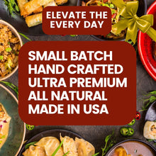 Load image into Gallery viewer, Ultimate Everything But The...Everything Seasonings Collection | Set of 12 Tins Collections &amp; Gift Sets Gustus Vitae