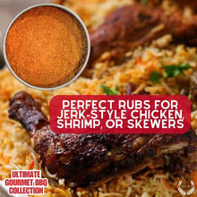 Load image into Gallery viewer, Ultimate Gourmet BBQ Collection - 6 Tins Collections &amp; Gift Sets Gustus Vitae