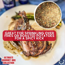 Load image into Gallery viewer, Ultimate Gourmet BBQ Collection - 6 Tins Collections &amp; Gift Sets Gustus Vitae