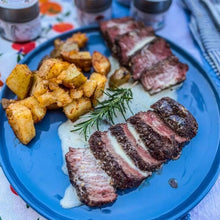 Load image into Gallery viewer, Ultimate Gourmet BBQ Rub Gourmet Seasonings Gustus Vitae