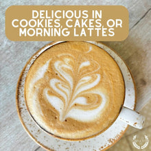 Load image into Gallery viewer, Vanilla Bean Cane Sugar Gourmet Cane Sugar vendor-unknown