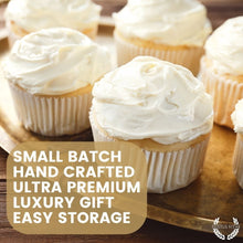 Load image into Gallery viewer, Vanilla Bean Cane Sugar Gourmet Cane Sugar vendor-unknown