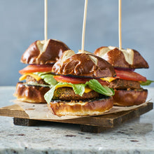 Load image into Gallery viewer, Veggie Burger Seasoning Gourmet Seasonings Gustus Vitae