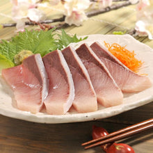 Load image into Gallery viewer, Wasabi Sea Salt Gourmet Salts Gustus Vitae