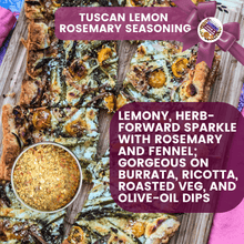 Load image into Gallery viewer, Wine &amp; Cheese House Reserve Seasonings | Gift Pack Set of 3 Collections &amp; Gift Sets Gustus Vitae