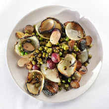 Load image into Gallery viewer, Zesty Mediterranean Lemon Pepper BBQ Rub &amp; Seasoning Bougie BBQ Gustus Vitae