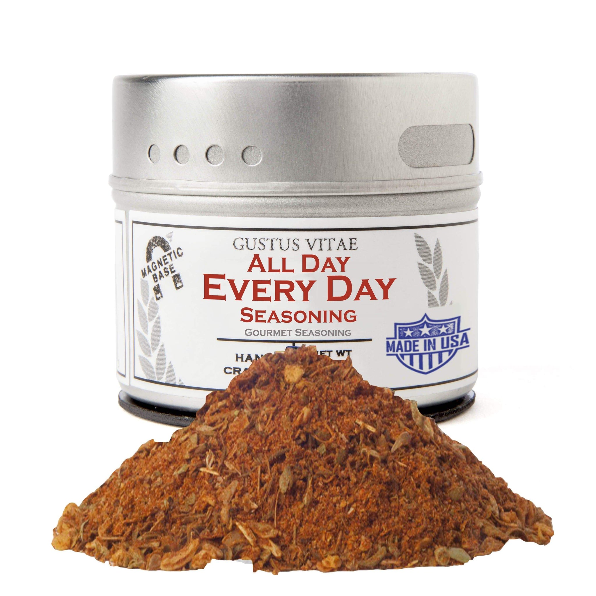 Everything But The All Natural Guacamole Seasoning