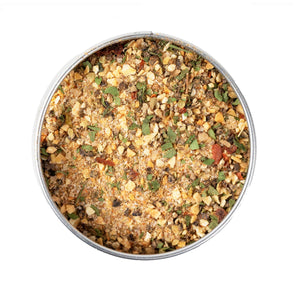Brazilian Steakhouse BBQ Blend Bougie BBQ Gustus Vitae