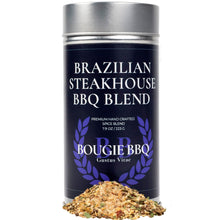 Load image into Gallery viewer, Brazilian Steakhouse BBQ Blend Bougie BBQ Gustus Vitae