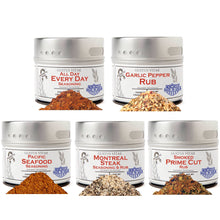 Load image into Gallery viewer, ButcherBox: Seasoned To Perfection - Protein Pack Collections &amp; Gift Sets Gustus Vitae