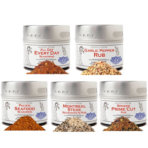 ButcherBox: Seasoned To Perfection - Protein Pack Collections & Gift Sets Gustus Vitae