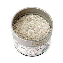Load image into Gallery viewer, Chef&#39;s Secret Finishing Sea Salts Collection - 6 Tins Collections &amp; Gift Sets Gustus Vitae