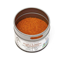 Load image into Gallery viewer, Chili Límon Seasoning Gourmet Seasonings Gustus Vitae