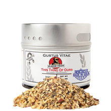 Load image into Gallery viewer, Chuck&#39;s Flavor Train Collection | Set of 4 Gustus Vitae