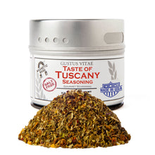 Load image into Gallery viewer, Chuck&#39;s Picks | 10 Pack Collection | Authentic Gourmet Seasonings and Spice Blends Collections &amp; Gift Sets Gustus Vitae