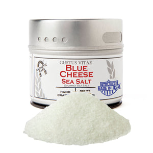 Chuck's Picks | 10 Pack Collection | Authentic Gourmet Seasonings and Spice Blends Collections & Gift Sets Gustus Vitae