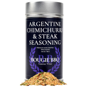 Chuck's Picks | 10 Pack Collection | Authentic Gourmet Seasonings and Spice Blends Collections & Gift Sets Gustus Vitae