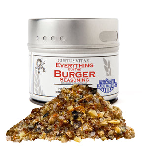 Classic Backyard BBQ Collection | Super Summer Six Pack Collections & Gift Sets Gustus Vitae