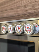 Load image into Gallery viewer, Complete Holiday Mains &amp; Sides Meal Kit | 10 All Natural Gourmet Seasonings For Every Occasion Collections &amp; Gift Sets Gustus Vitae