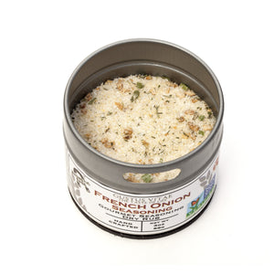 Complete Holiday Mains & Sides Meal Kit | 10 All Natural Gourmet Seasonings For Every Occasion Collections & Gift Sets Gustus Vitae