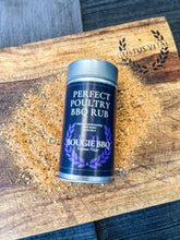 Load image into Gallery viewer, Deluxe Chicken BBQ Seasonings Collection - 3 Pack Gourmet Seasonings Gustus Vitae