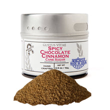 Load image into Gallery viewer, Essential Baking Sugars - 3 Tins Collections &amp; Gift Sets Gustus Vitae