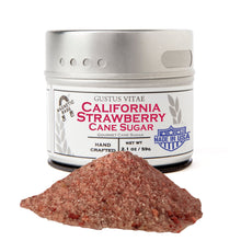 Load image into Gallery viewer, Essential Baking Sugars - 3 Tins Collections &amp; Gift Sets Gustus Vitae