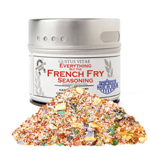 Load image into Gallery viewer, Everything But The French Fry Seasoning Gourmet Seasonings Gustus Vitae