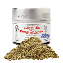Load image into Gallery viewer, Everything But The Fried Chicken Seasoning Gourmet Seasonings Gustus Vitae