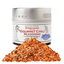 Load image into Gallery viewer, Everything But The Gourmet Chili Seasoning Gourmet Seasonings Gustus Vitae