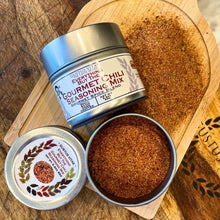 Load image into Gallery viewer, Everything But The Gourmet Chili Seasoning Gourmet Seasonings Gustus Vitae
