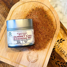 Load image into Gallery viewer, Everything But The Gourmet Chili Seasoning Gourmet Seasonings Gustus Vitae